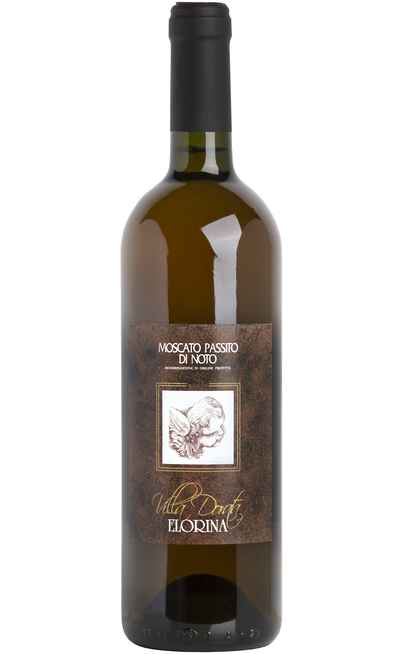 Passito di Noto DOC [Elorina]