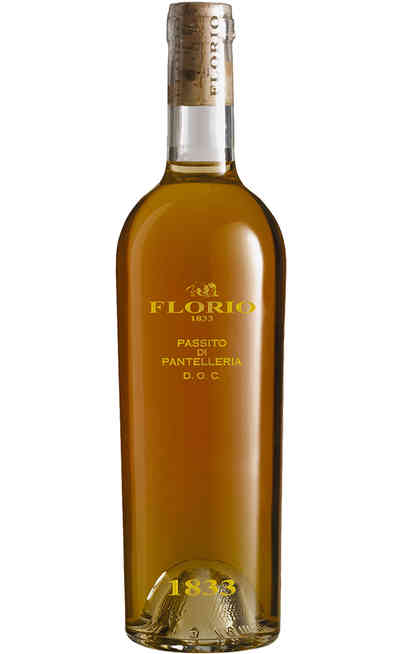 Passito di Pantelleria DOC 