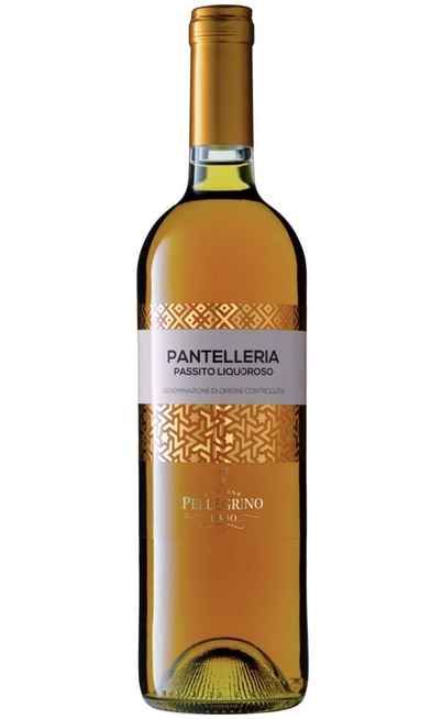 Passito di Pantelleria Liqueur DOC [PELLEGRINO]