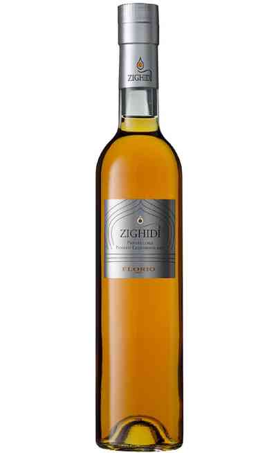 Passito di Pantelleria Liquoroso "ZIGHIDÍ" DOC