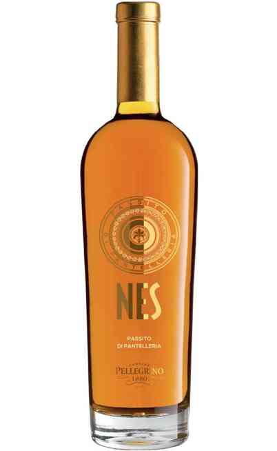 Passito di Pantelleria "NES" DOC