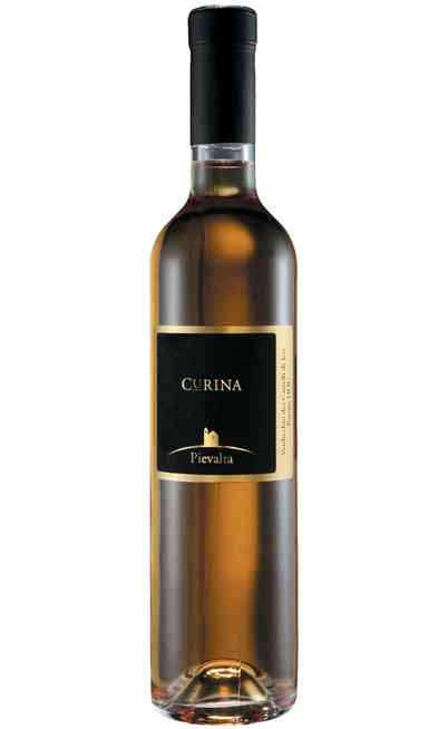 Passito di Verdicchio dei Castelli di Jesi "Curina" DOC BIO