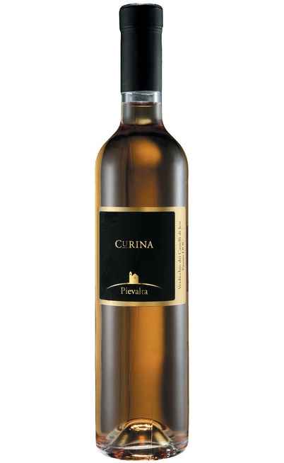 Passito di Verdicchio dei Castelli di Jesi „Curina“ DOC BIO [PIEVALTA]