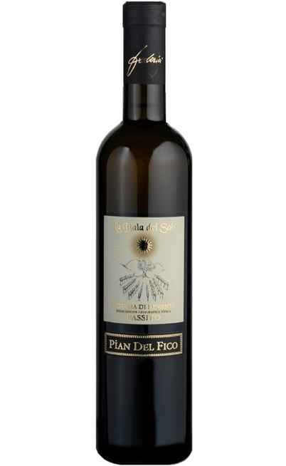 Passito di Vermentino "PIAN DEL FICO" [Baia del Sole]