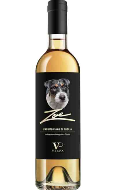 Passito Fiano Puglia ZOE
