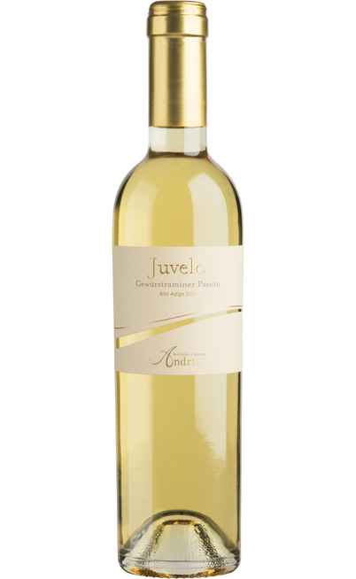 Passito Gewurztraminer "Juvelo" DOC [Andrian]