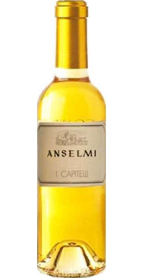 Passito I CAPITELLI (375 ml bottle)