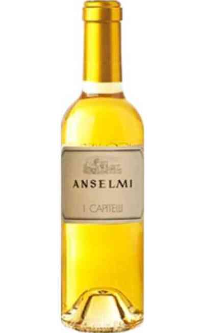 Passito I CAPITELLI (bouteille de 375 ml)