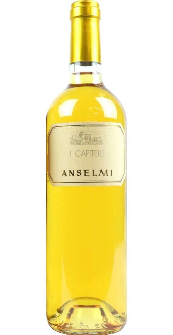 Passito I CAPITELLI