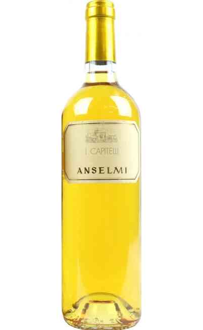 Passito I CAPITELLI