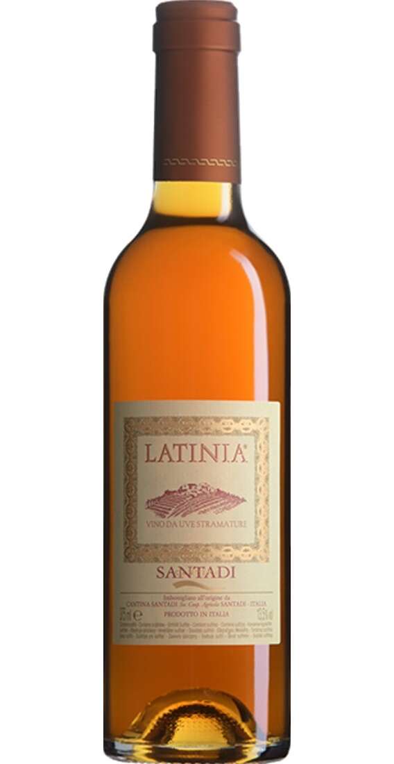 Passito LATINIA