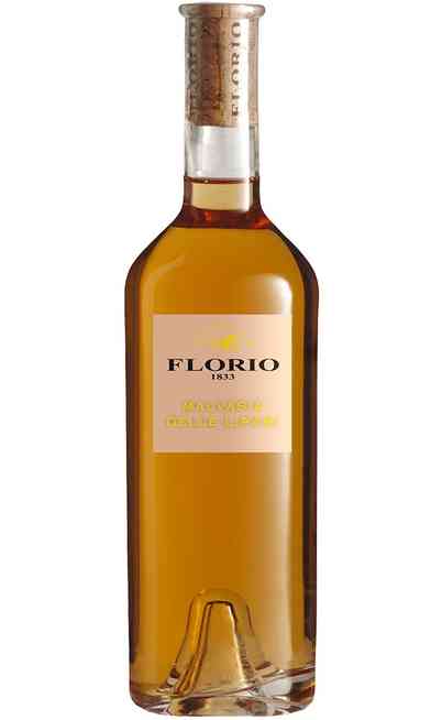 Passito Malvasia delle Lipari DOC