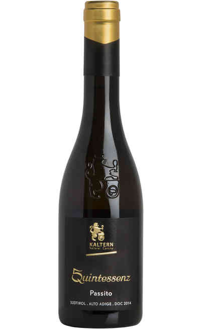 Passito Moscato Giallo "Quintessenz" DOC