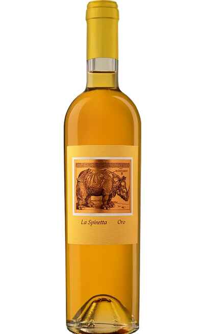 Passito Moscato ORO DOC [LA SPINETTA]