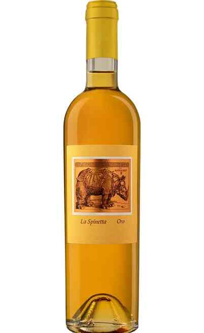 Passito Moscato ORO DOC