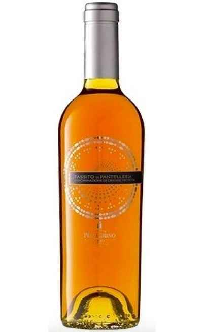 Passito Naturale di Pantelleria "Giardino Pantesco" DOC [PELLEGRINO]