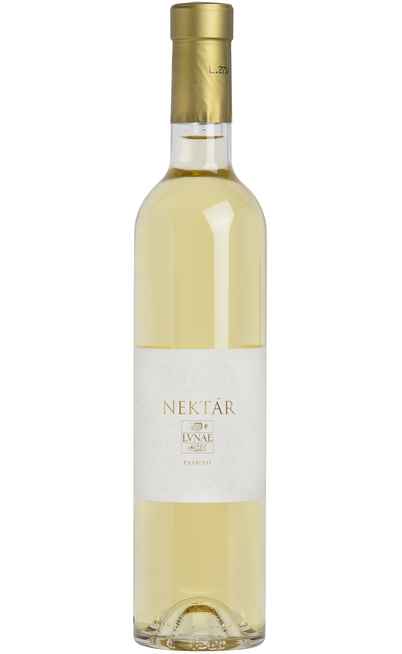 Passito "Nektar" Liguria di Levante Bianco [LUNAE]