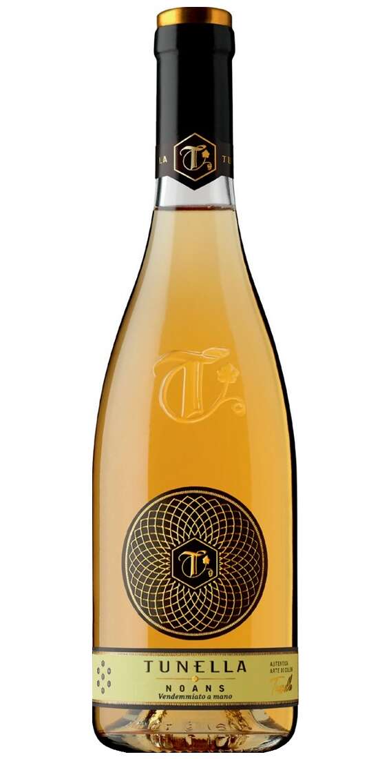 Passito NOANS DOC