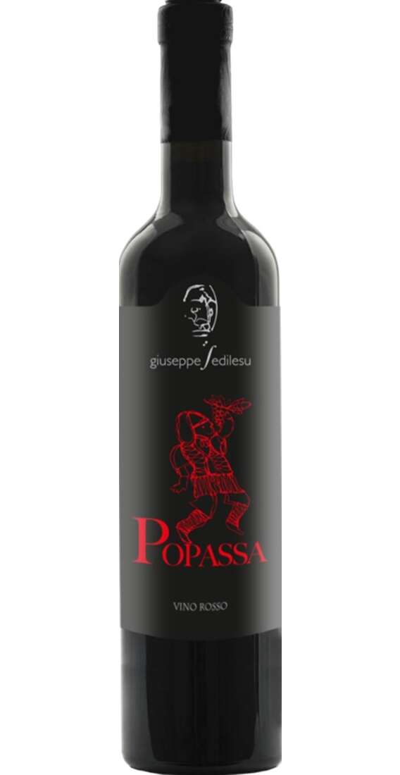 Passito POPASSA