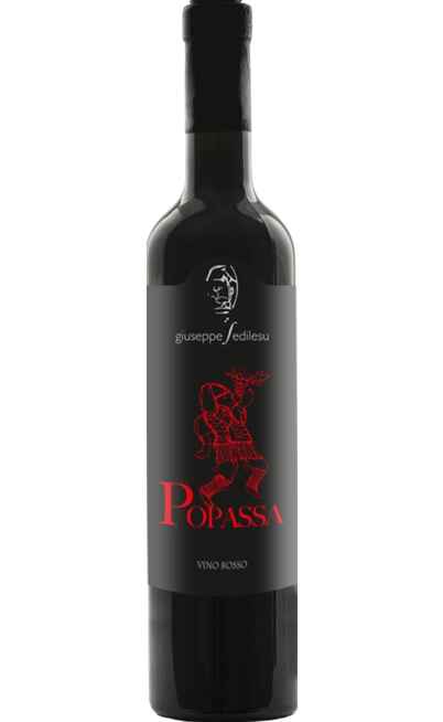 Passito POPASSA [Giuseppe Sedilesu]