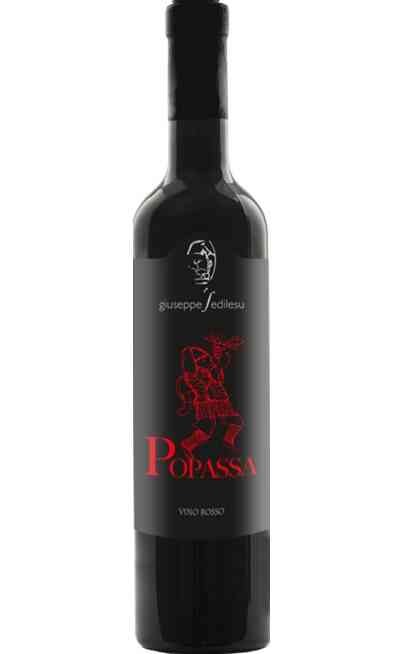 Passito POPASSA