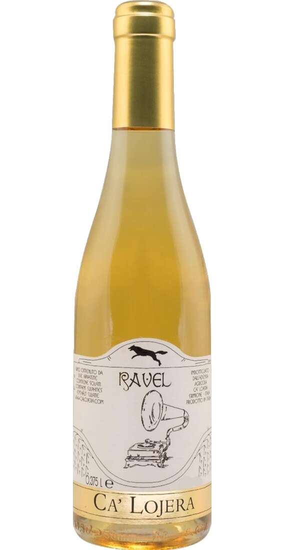 Passito RAVEL