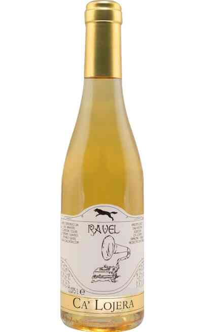 Passito RAVEL