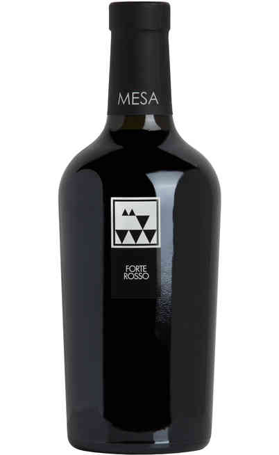 Passito Rosso Isola dei Nuraghi "FORTE ROSSO"