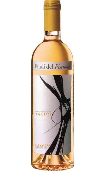 Passito TACHIS  (Bottiglia 375 ml)