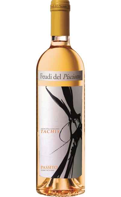 Passito TACHIS [Feudi del Pisciotto]