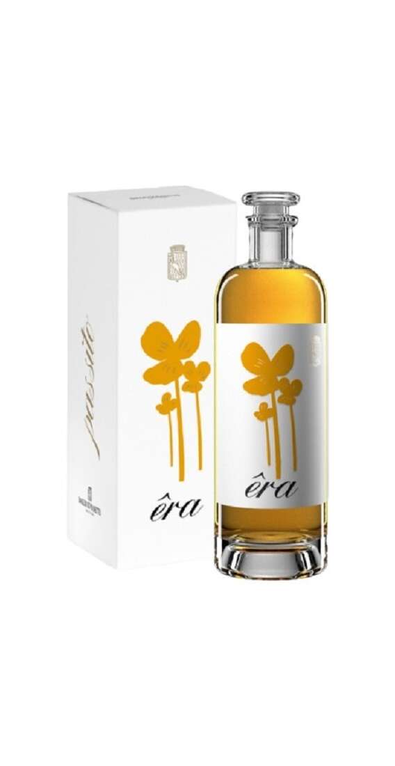 Passito Terre Siciliane ÊRA BIO