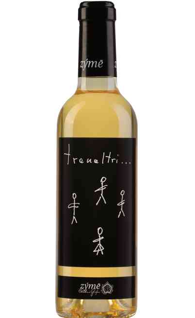 Passito "Tranaltri"