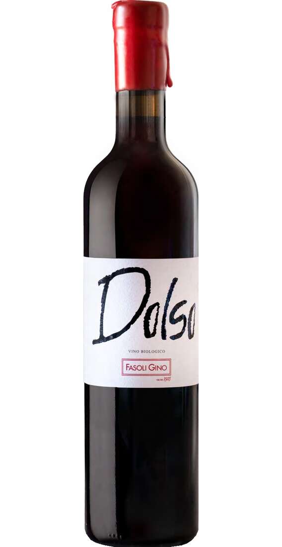 Passito Veneto DOLSO BIO