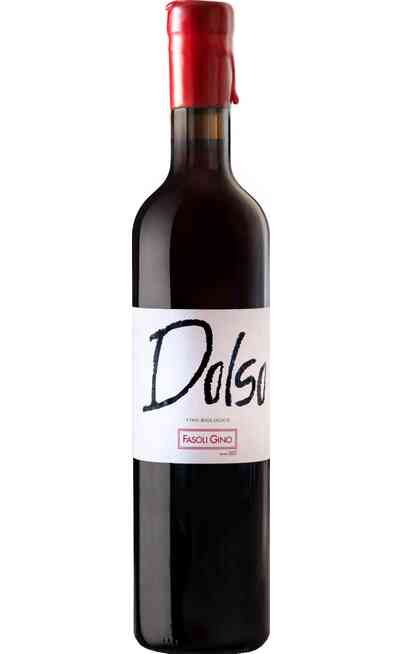 Passito Veneto DOLSO BIO