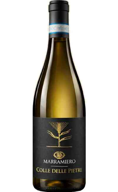 Pecorino Abruzzen COLLE DELLE PIETRE DOC