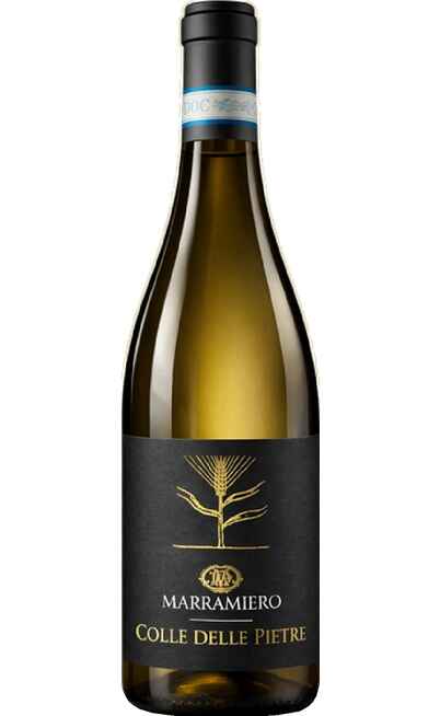 Pecorino Abruzzes COLLE DELLE PIETRE DOC [marramiero]