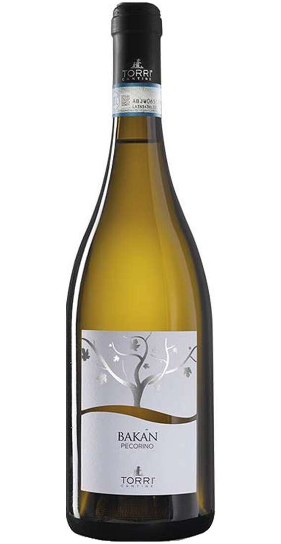 Pecorino Abruzzo BAKAN DOC BIO