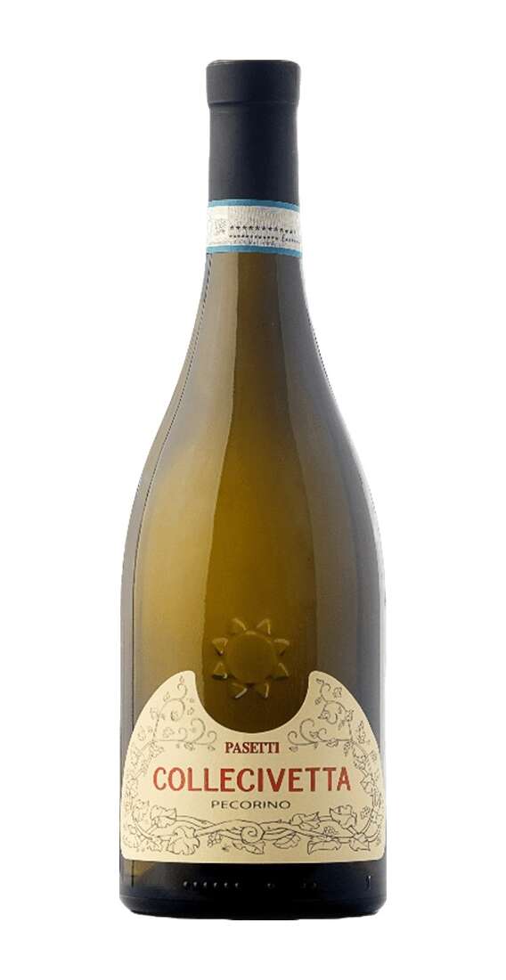 Pecorino Abruzzo COLLECIVETTA DOP