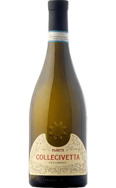 Pecorino Abruzzo COLLECIVETTA DOP [PASETTI]