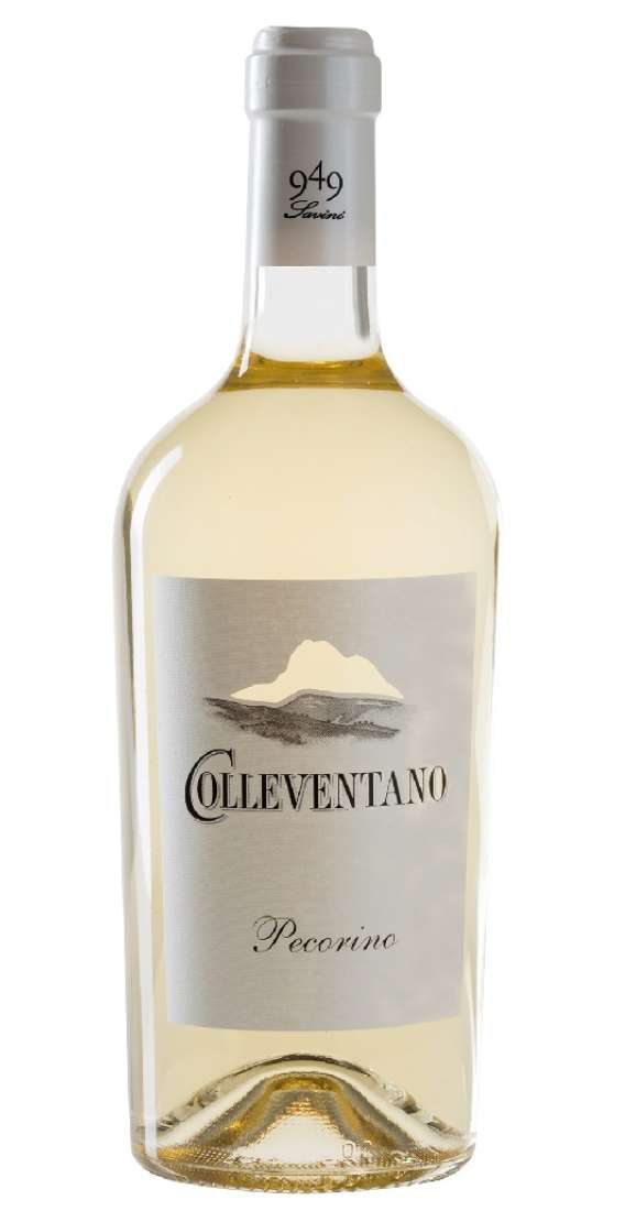 Pecorino Colline Teramane Abruzzo Superiore COLLEVENTANO DOC