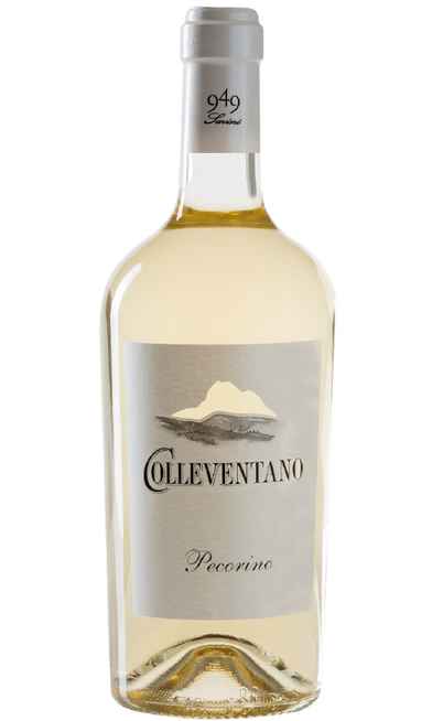 Pecorino Colline Teramane Abruzzo Superiore COLLEVENTANO DOC [Fattoria Giuseppe Savini]