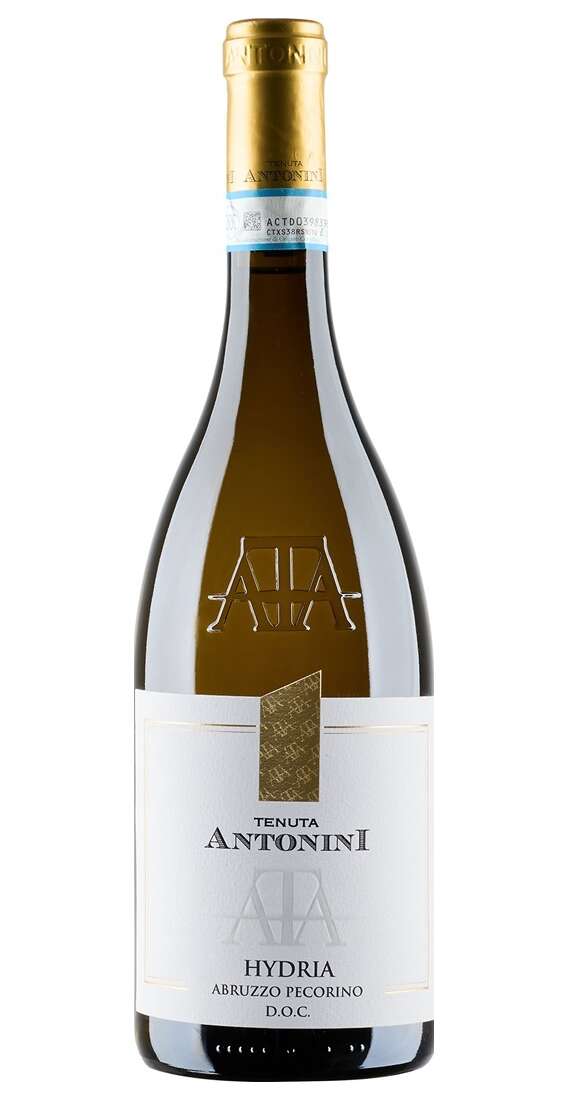 Pecorino d'Abruzzo HYDRA DOC