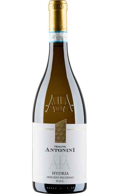 Pecorino d'Abruzzo HYDRA DOC [TENUTA ANTONINI]