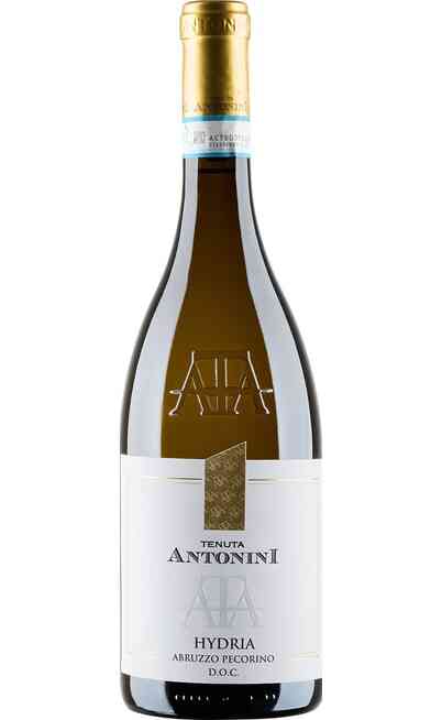 Pecorino d'Abruzzo HYDRA DOC