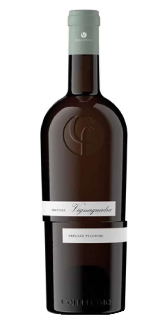 Pecorino d'Abruzzo Prestige Vignaquadra DOC