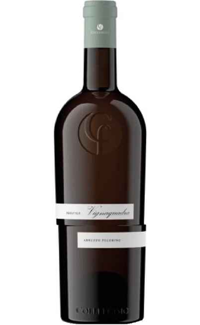 Pecorino d'Abruzzo Prestige Vignaquadra DOC [Collefrisio]