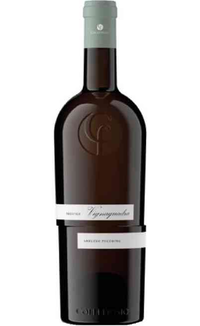 Pecorino d'Abruzzo Prestige Vignaquadra DOC