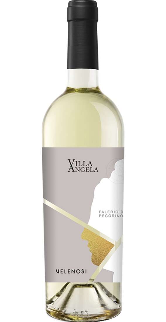 Pecorino Falerio VILLA ANGELA DOC