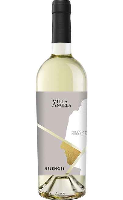 Pecorino Falerio VILLA ANGELA DOC [VELENOSI]