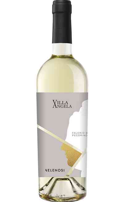 Pecorino Falerio VILLA ANGELA DOC